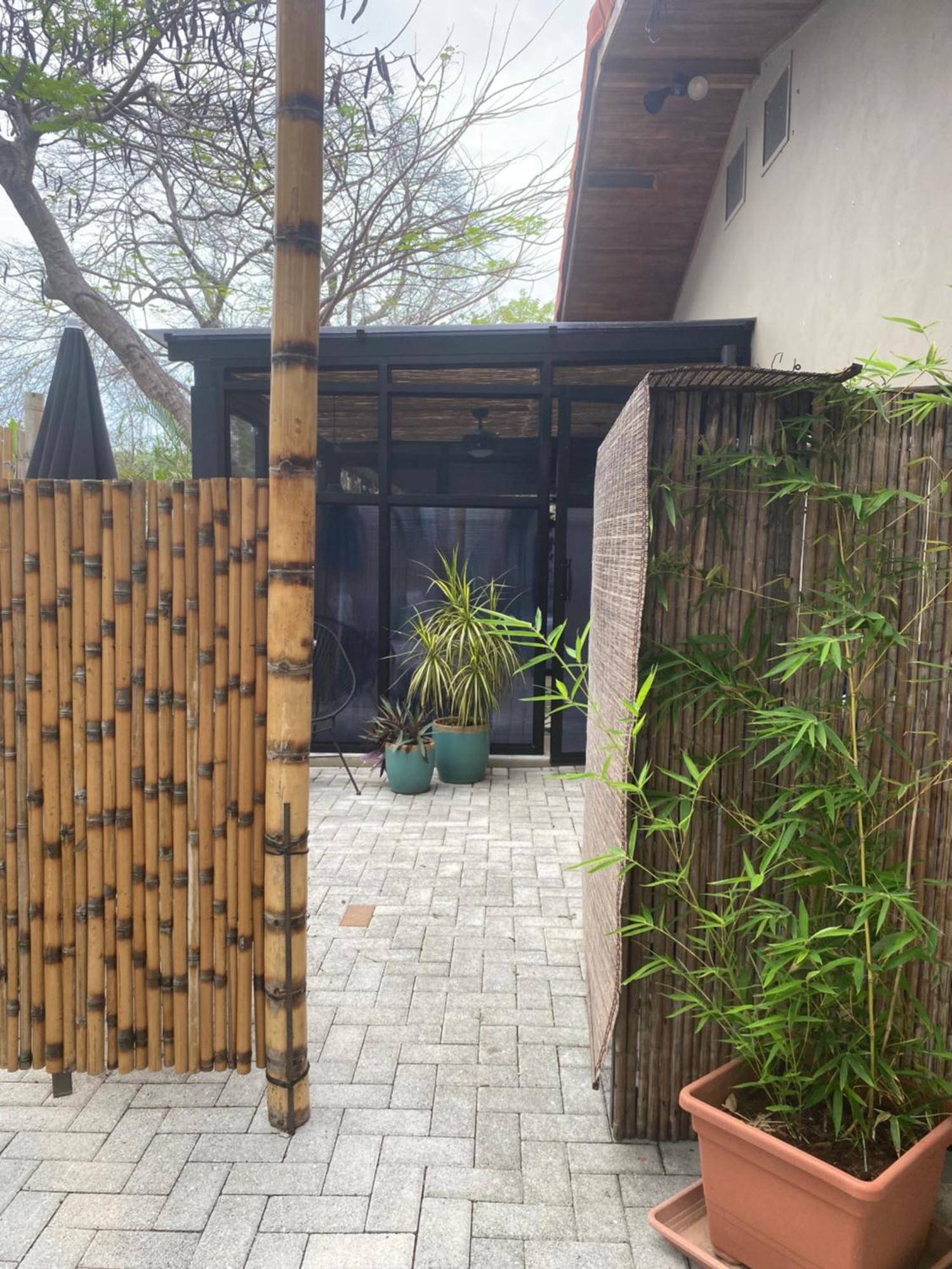 Bungle In The Jungle Apartamento Panamá Exterior foto
